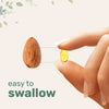 Oregano Oil Supplement with Black Seed Oil for Immune Support