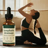 Natural Lymphatic Drainage Massage Oil