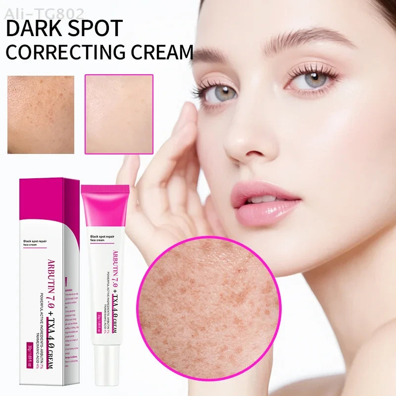 Advanced Korean Arbutin Brightening Cream