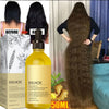 Hair Growth Essential Oil