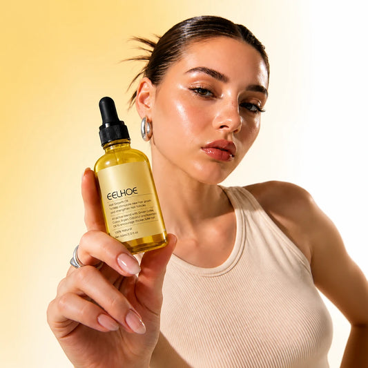 Hair Growth Essential Oil