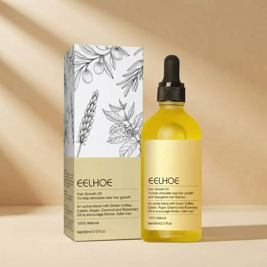 Hair Growth Essential Oil